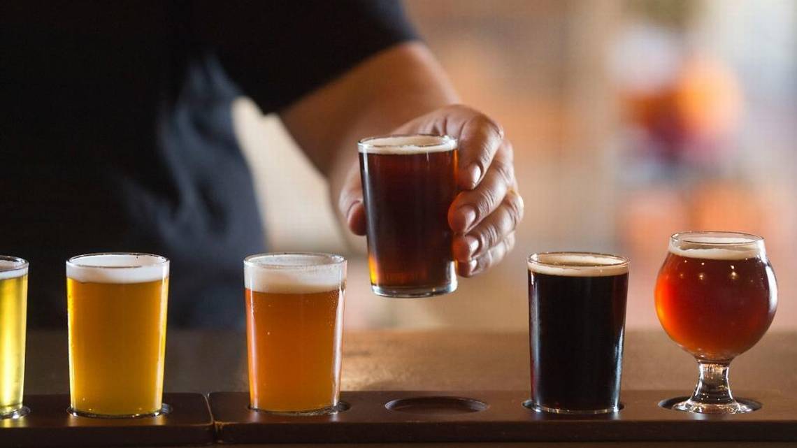 Where to Find Good Craft Beer in OKC 