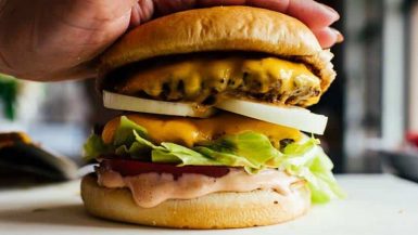 best burgers colorado