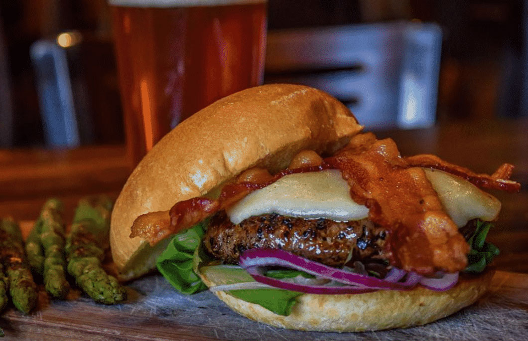 Where to Find the Best Burgers in Birmingham