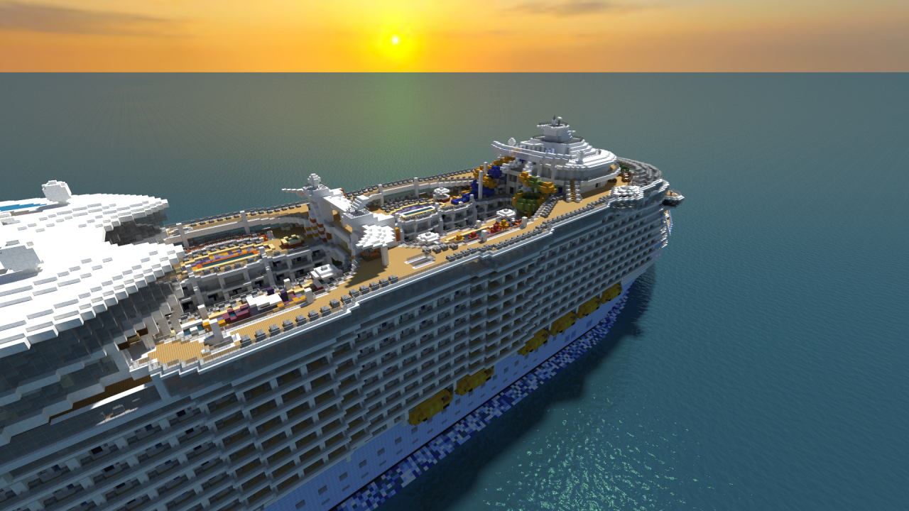 Caribbean Cruise Itineraries 2020