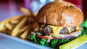 Where to Find the Best Burgers in Scottsdale