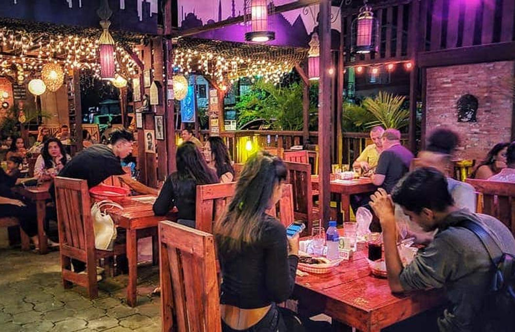 Best Bar in Suriname for Travellers 2019