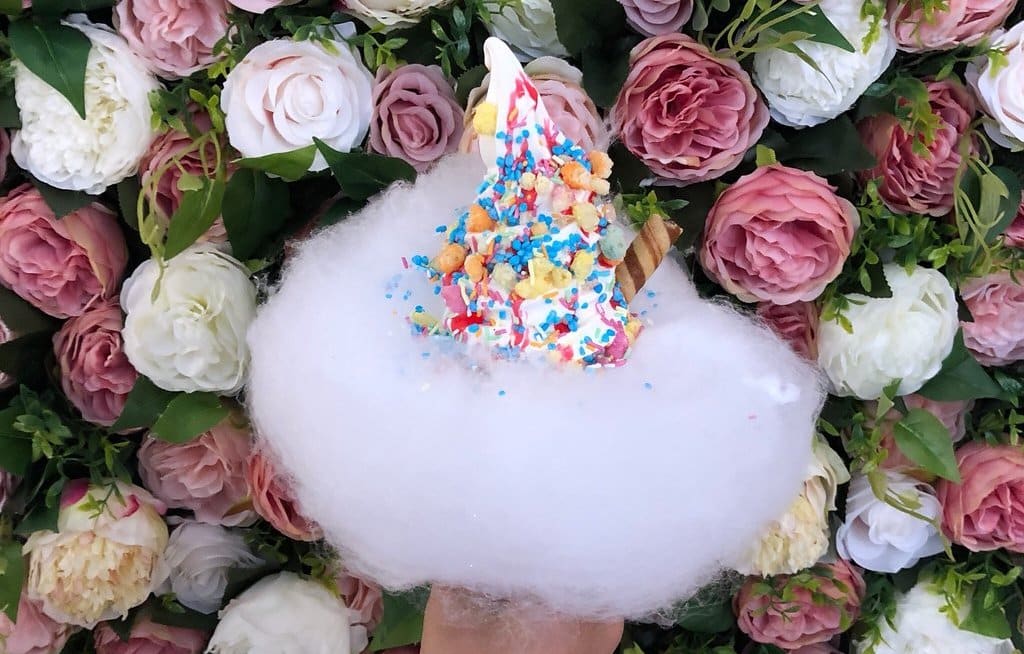 Most Instagrammable Dessert in London