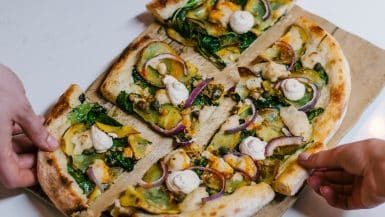 Vegan Food Miami