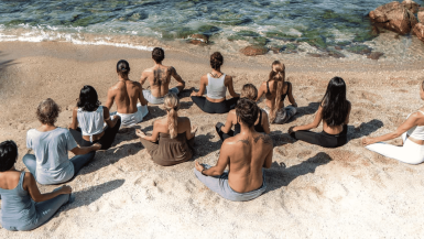Thai Yoga Retreats