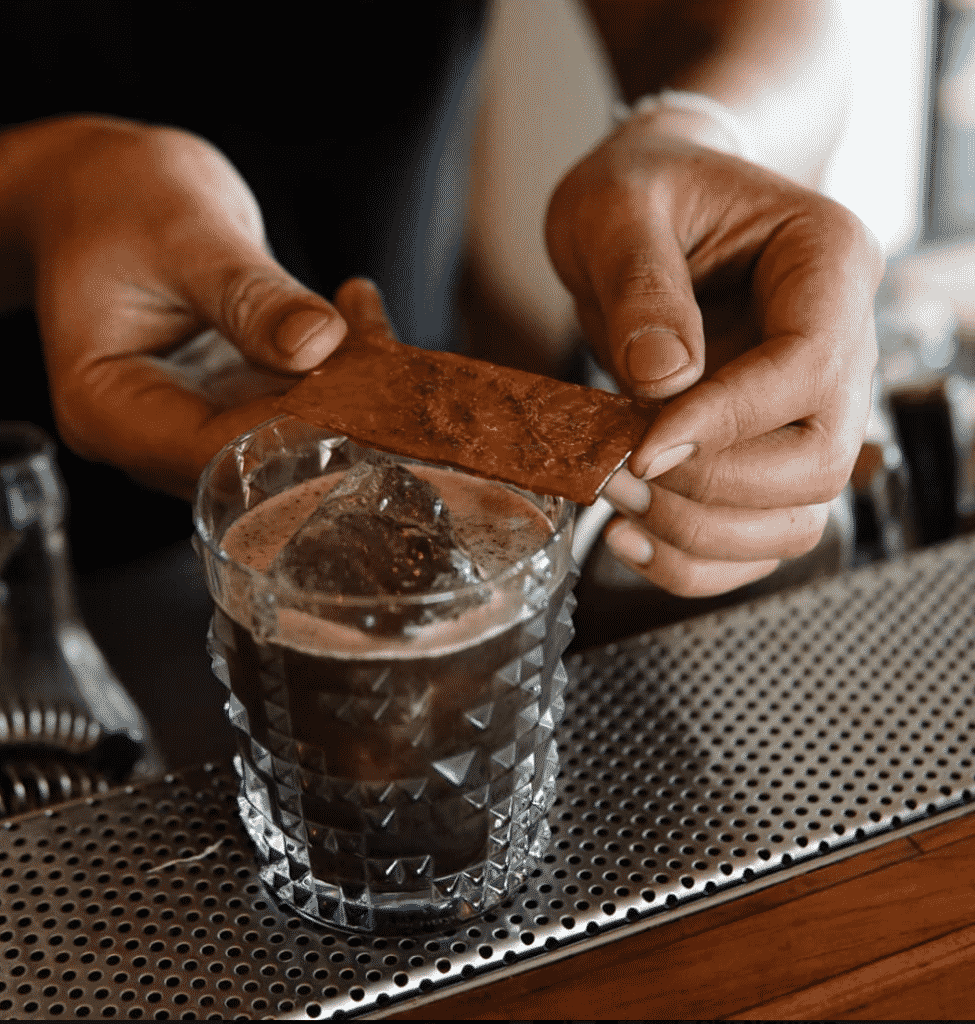 the best bars in Asia