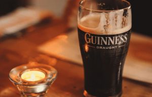 Irish slang spoken in Ireland