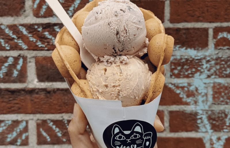 The 20 Best Ice Cream Parlours In Canada Big 7 Travel