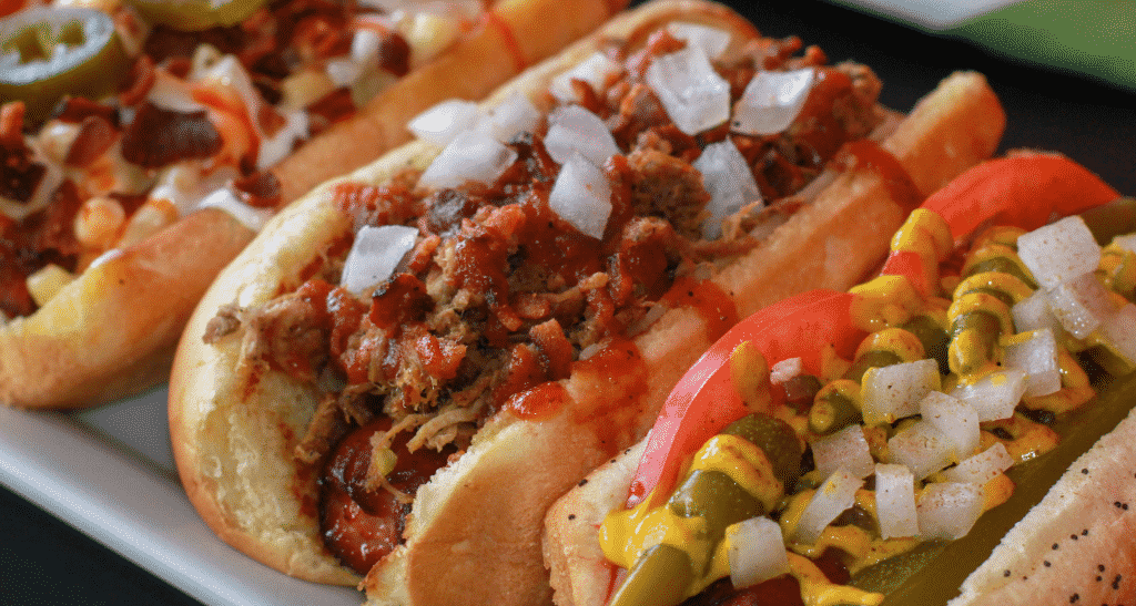 The 50 Best Hot Dogs In America Big 7 Travel