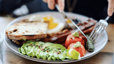 Austin Breakfast spots