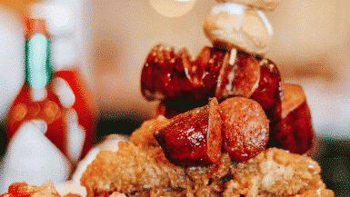 The best Dallas Breakfast spots