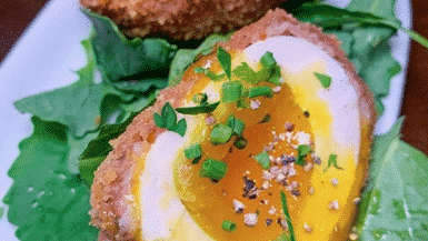 Best Boston brunch spots