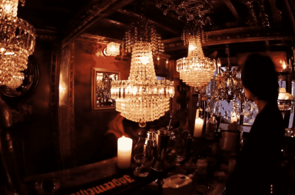 the best bars in Asia