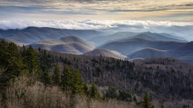 best atlanta weekend trips