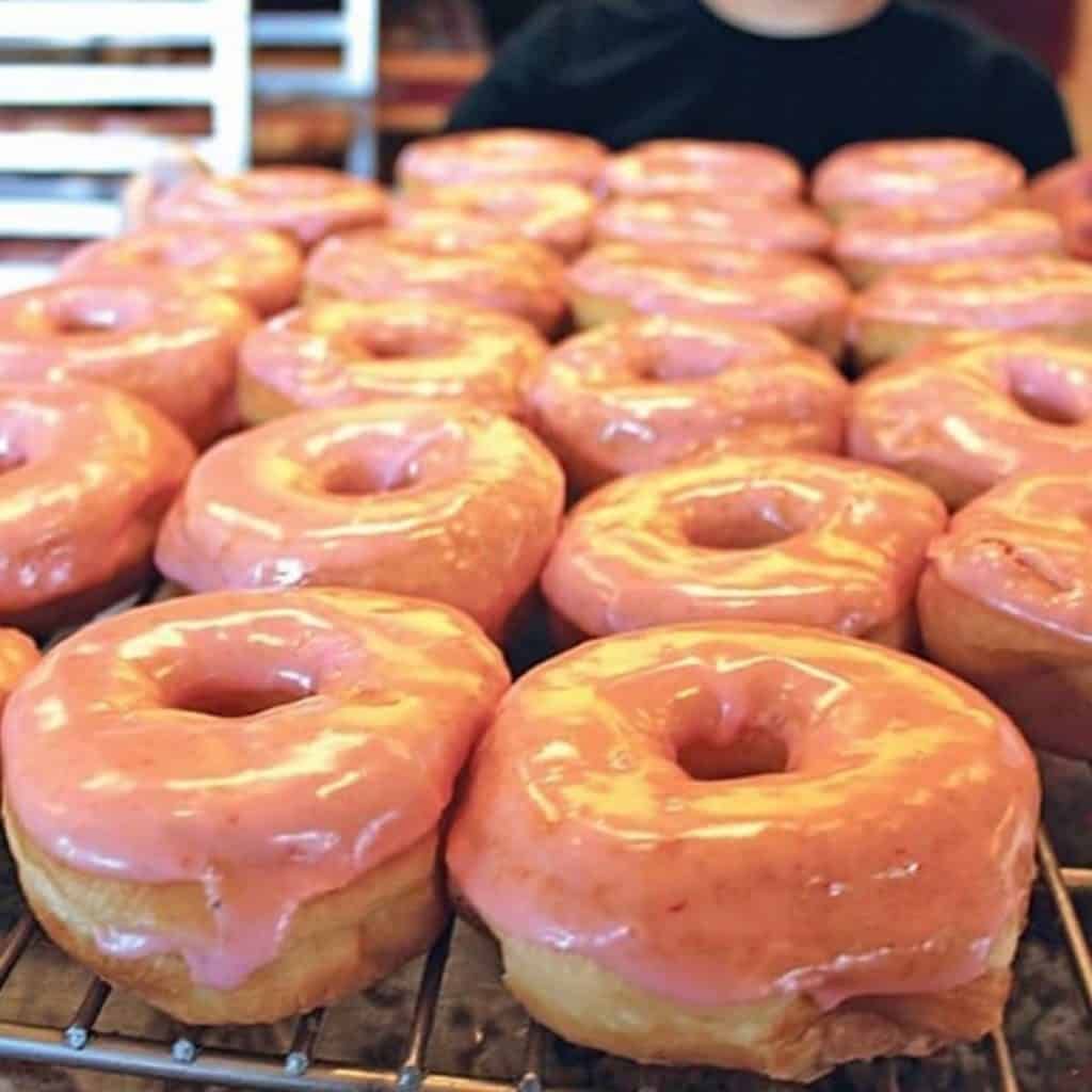 best donuts america