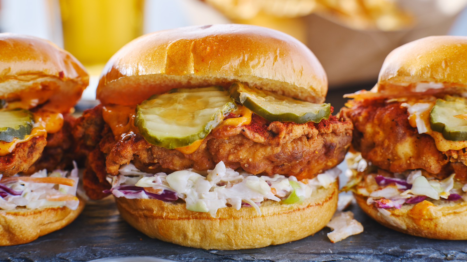The 7 Best Hot Chicken Restaurants In Nashville – Big 7 Travel