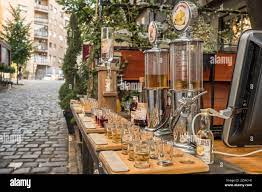Best Rakija Bars in Serbia