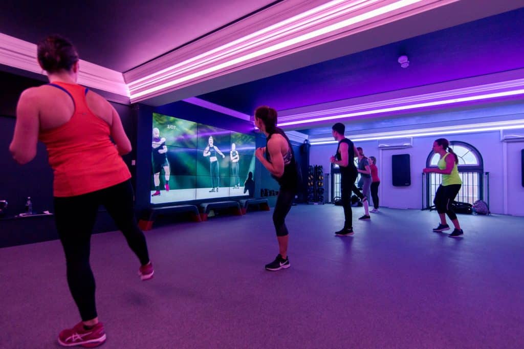 The 25 Best Fitness Classes & Workouts In The UK Big 7 Travel