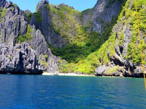 Get From Puerto Princesa to El Nido