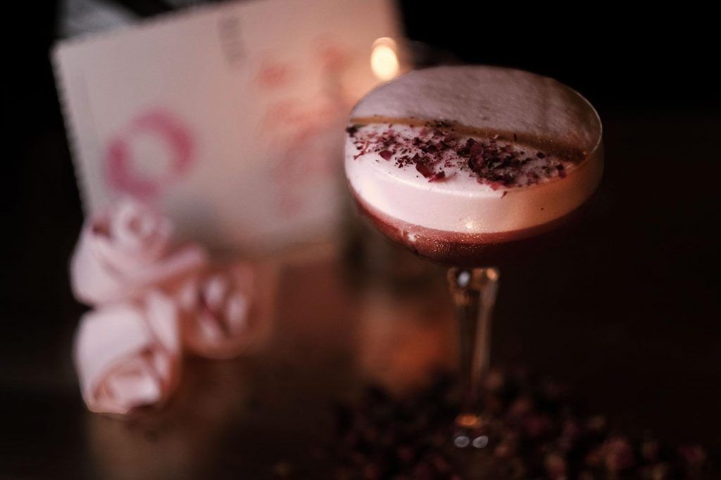 the best bars in Asia