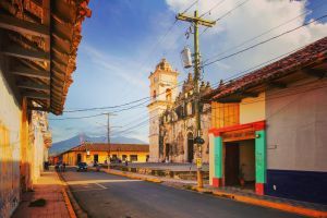 cheapest cities south america