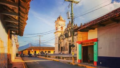 cheapest cities south america