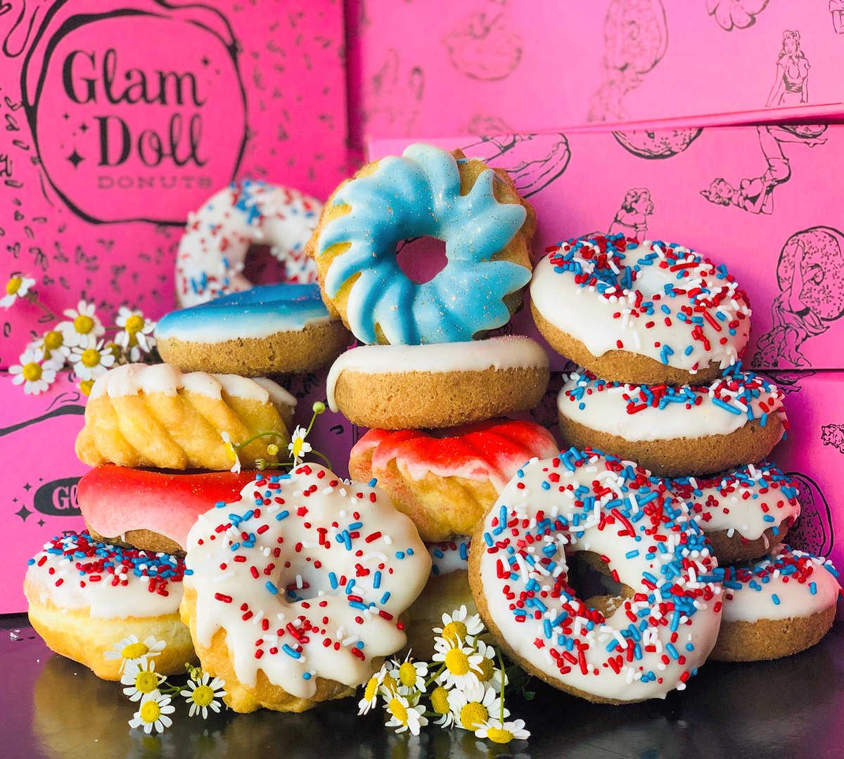 The 7 Best Donut Stores In Minneapolis Big 7 Travel