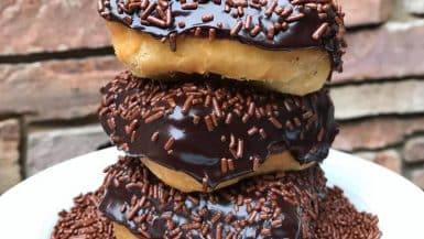 best donuts Boston