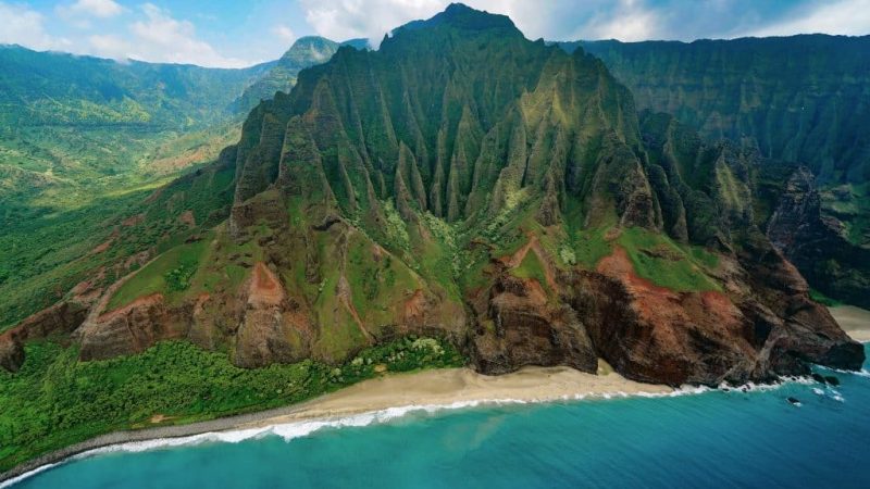 the best beaches Hawaii