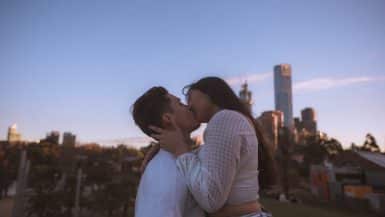 sexiest cities in the world