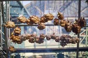 food festivals in Europe