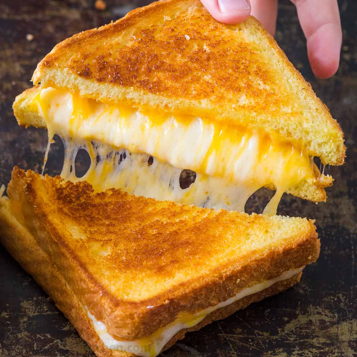 The 7 Best Grilled Cheese Sandwiches In Manila Big 7 Travel