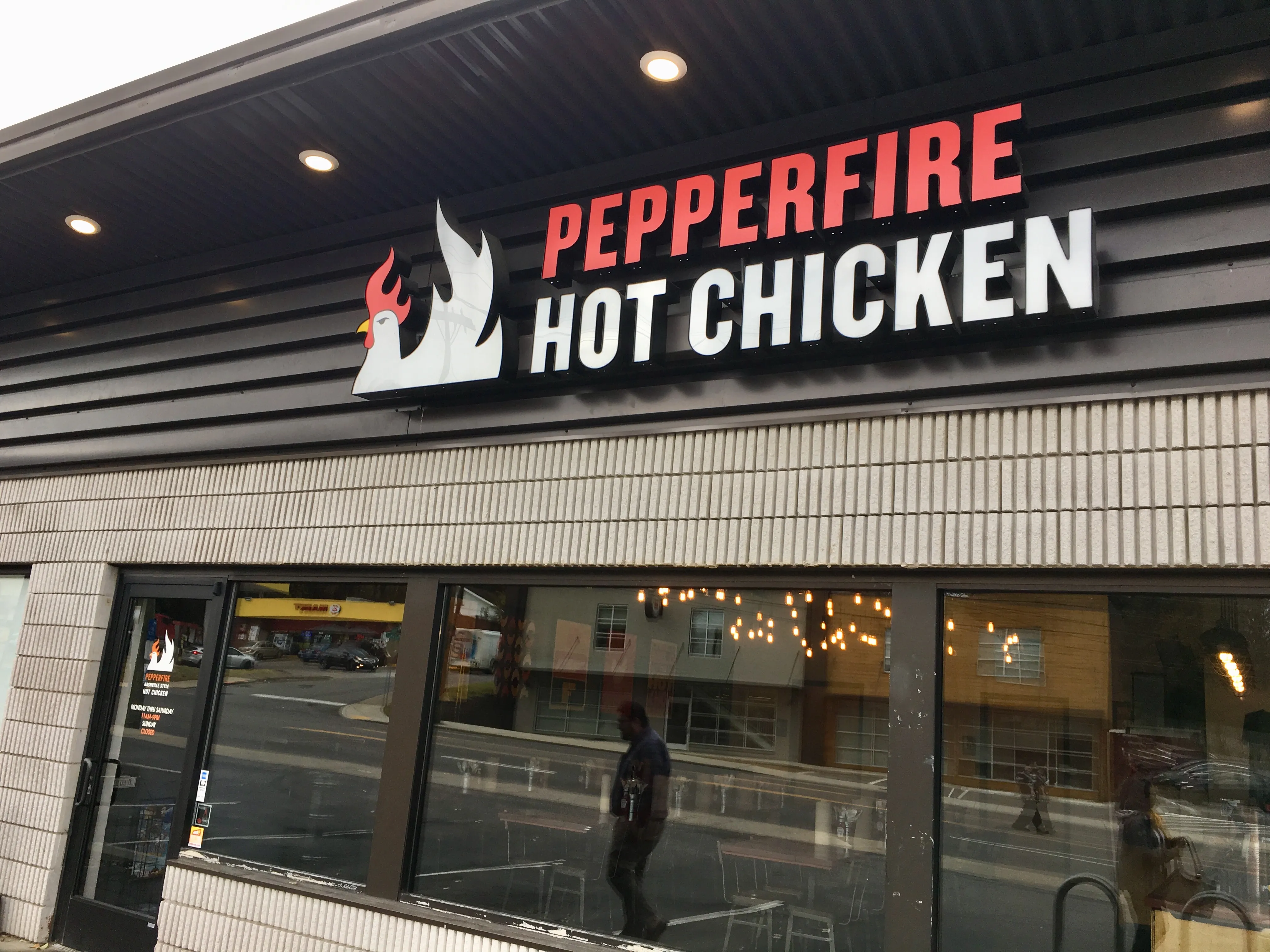 Best Nashville Hot Chicken