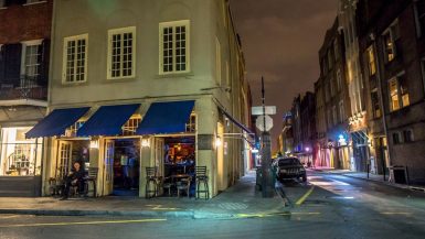 Best dive bars in New Orleans, Louisiana