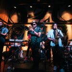 Best live music venues in New Orleans, Louisiana