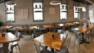 Best vegetarian restaurants in New Orleans, Louisiana