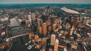 common Boston slang words