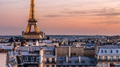 Best French day trips from Paris