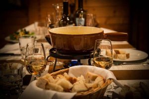 Best Fondue Restaurants in Switzerland
