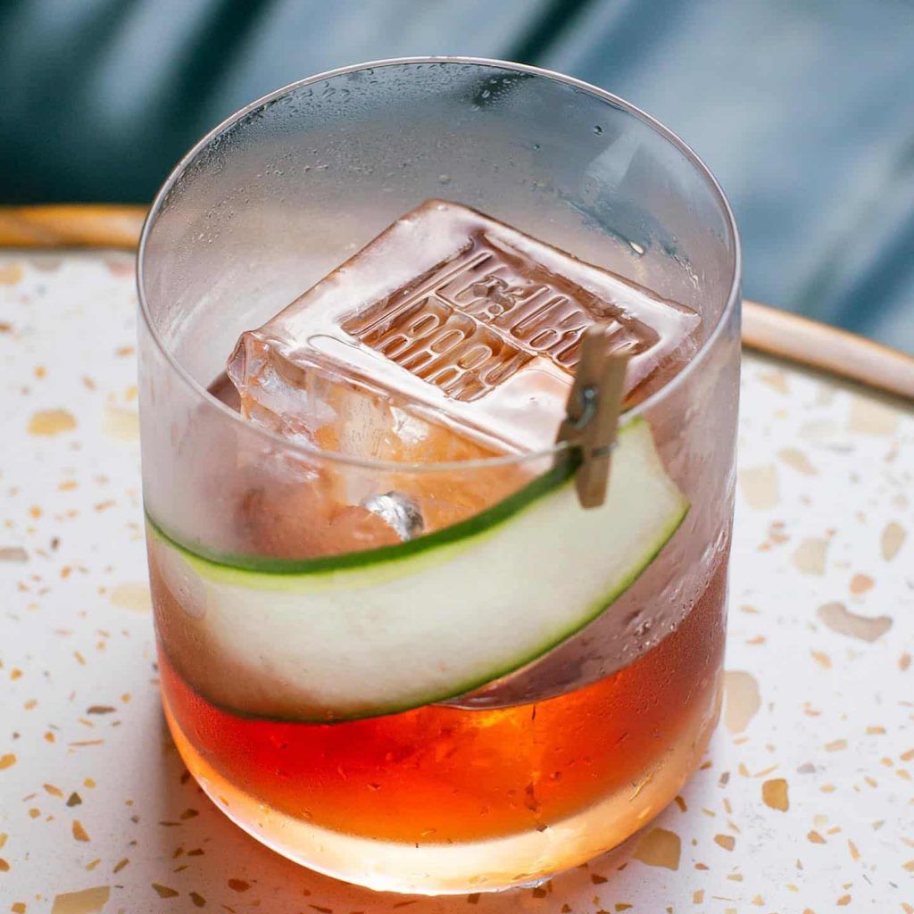 the best bars in Asia