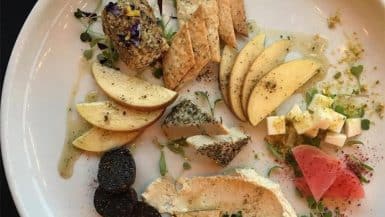 Best vegetarian restaurants in Asheville, North Carolina