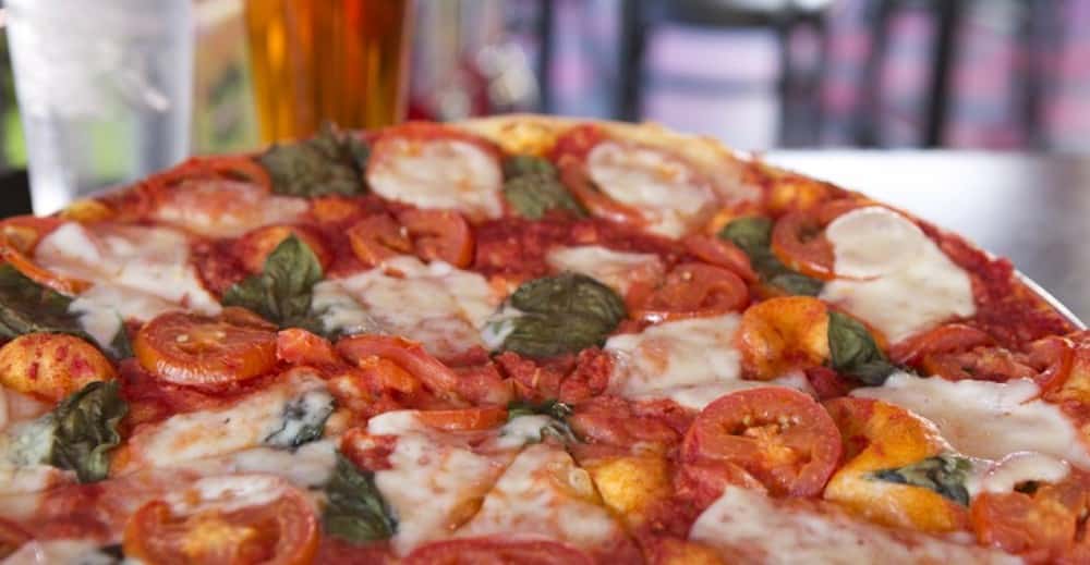 Where to Find the Best Pizza in New Mexico