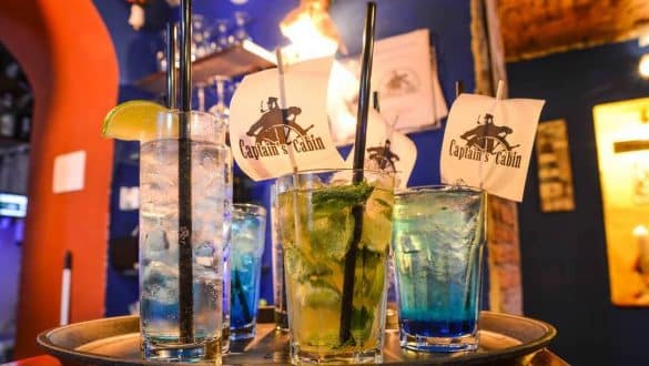 Best Bars In Ljubljana