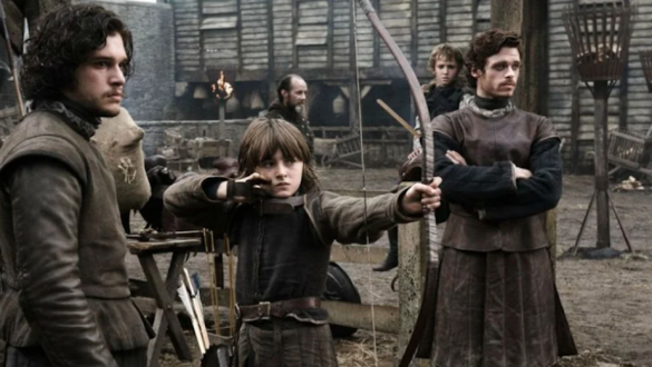 Game of Thrones Filming Locations