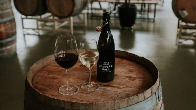 Best Wine Bars in the US