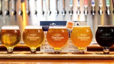 Best Craft Beer Bars In San Diego