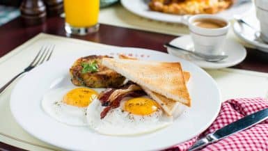 Where to Eat Brunch in Beirut