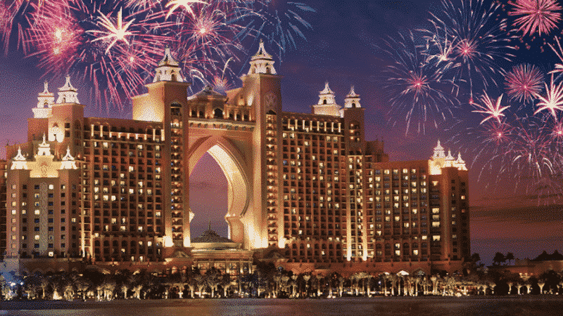 Where To Celebrate New Year’s Eve 2020