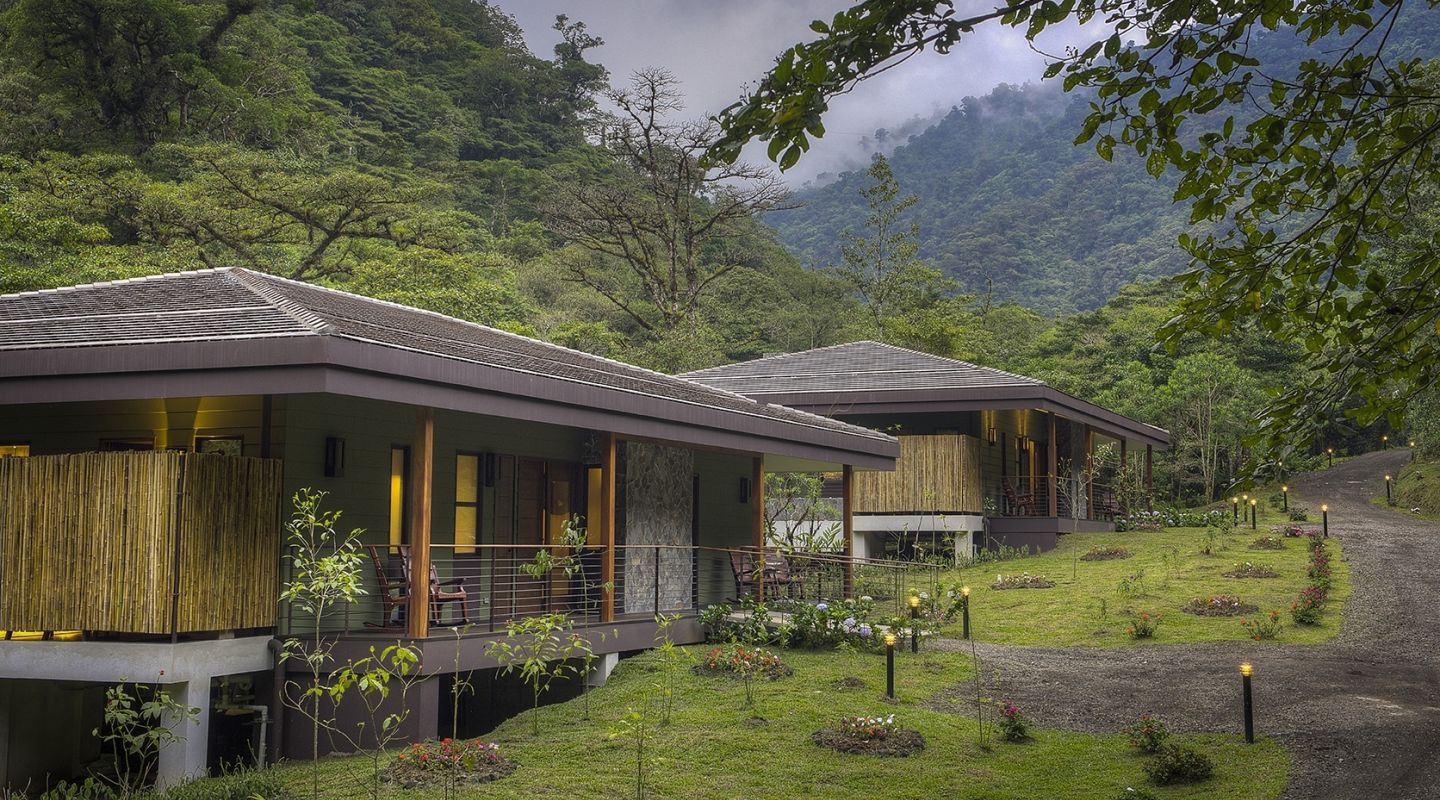 Best Eco-Hotels In Costa Rica