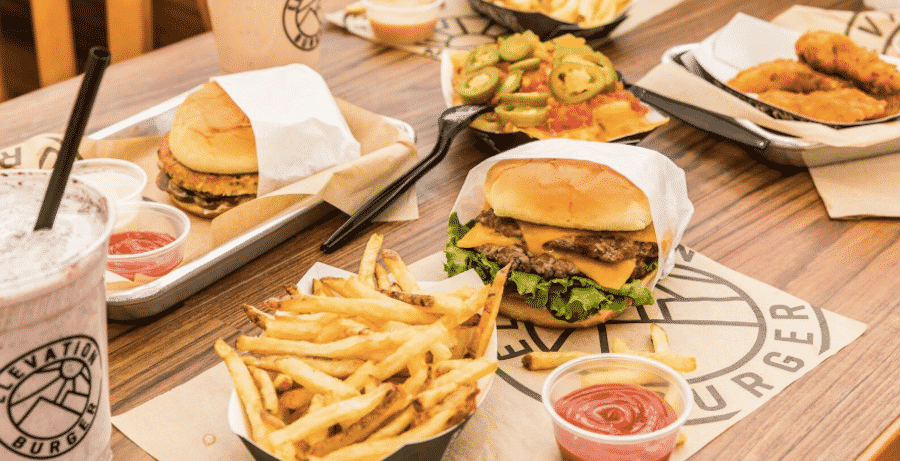 Portland Maine Best Burgers